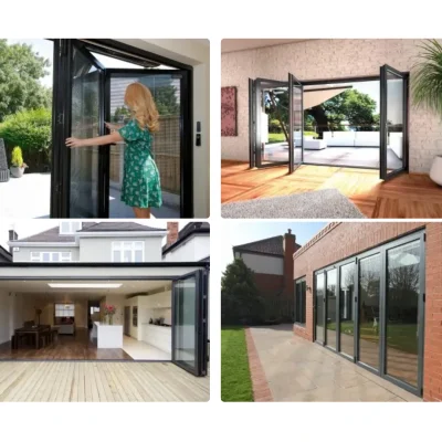 Double Glazing Services in Benfleet – Energy-Efficient Windows Double-glazed window installation on a home in Benfleet, Surrey.